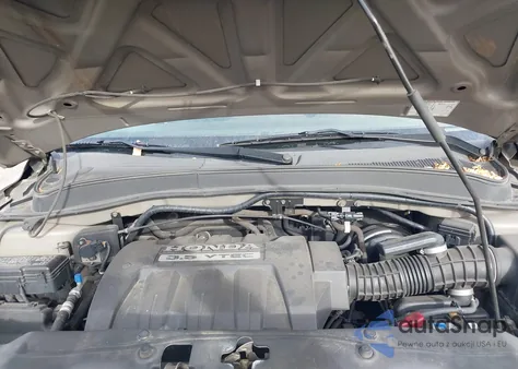 2005 Honda Pilot Ex-L z USA, uszkodzony, nr VIN 2HKYF18655H531740